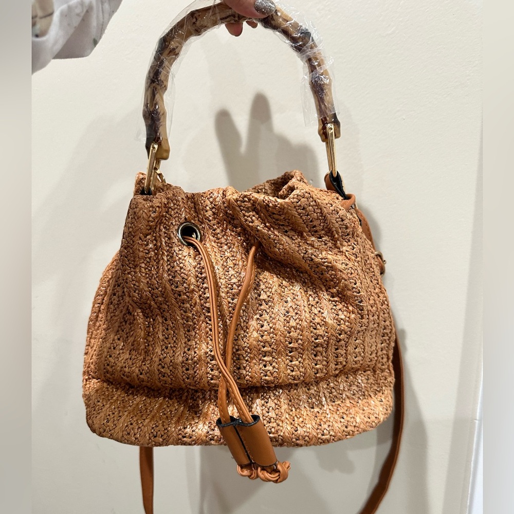 Bucket Bag